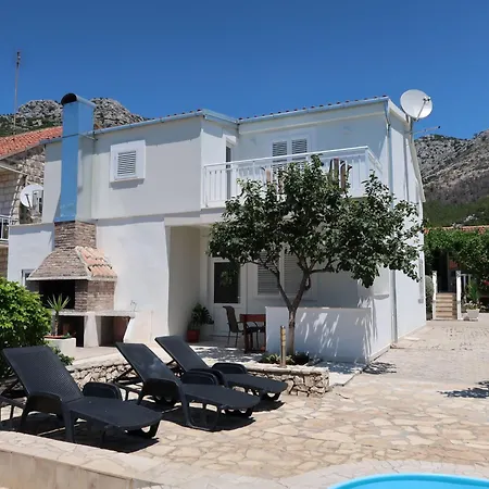 아파트 Balota - Moreska-5 By Interhome