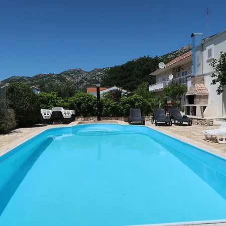 아파트 Balota - Moreska-5 By Interhome