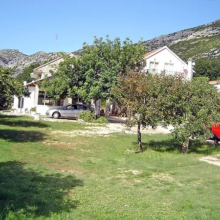 Balota - Moreska-5 By Interhome 비간즈