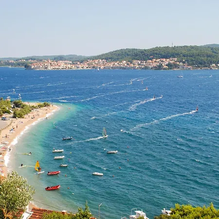 아파트 Balota - Moreska-5 By Interhome 비간즈