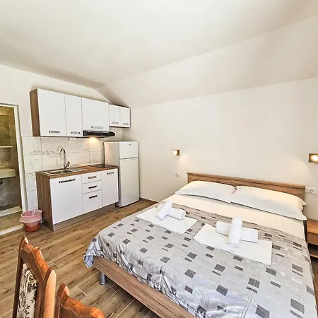 아파트 Balota - Moreska-5 By Interhome *