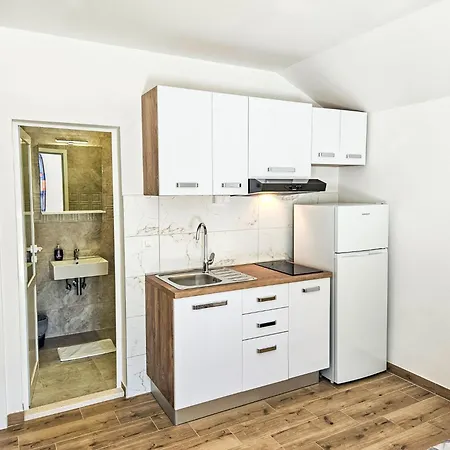 Balota - Moreska-5 By Interhome 비간즈