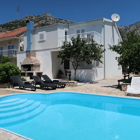 Appartamento Balota - Moreska-5 By Interhome