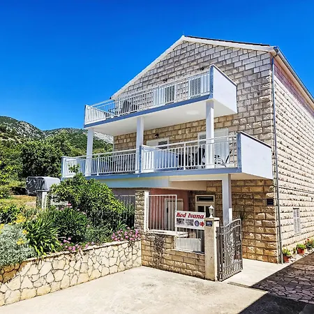 Balota - Moreska-5 By Interhome