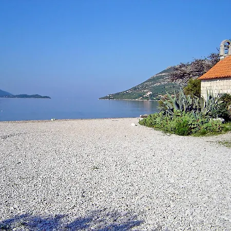 Appartamento Balota - Moreska-5 By Interhome Viganj