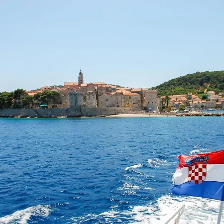 Appartamento Balota - Moreska-5 By Interhome Viganj