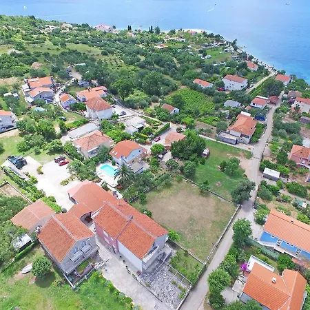 Appartamento Balota - Moreska-5 By Interhome