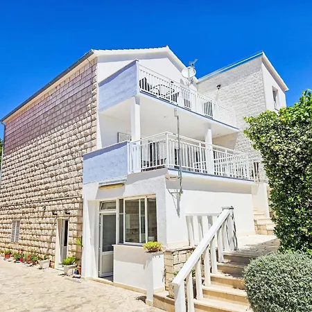דירה Balota - Moreska-5 By Interhome *