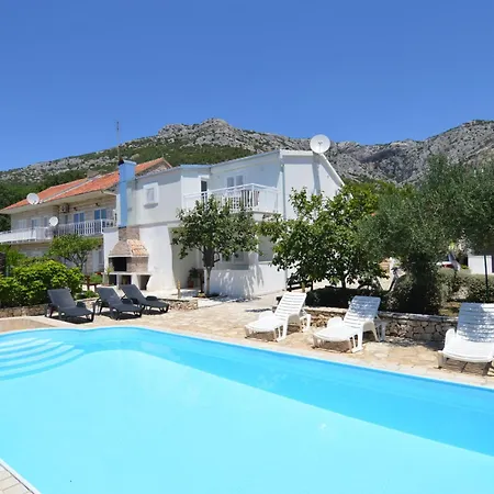 Appartamento Balota - Moreska-5 By Interhome *