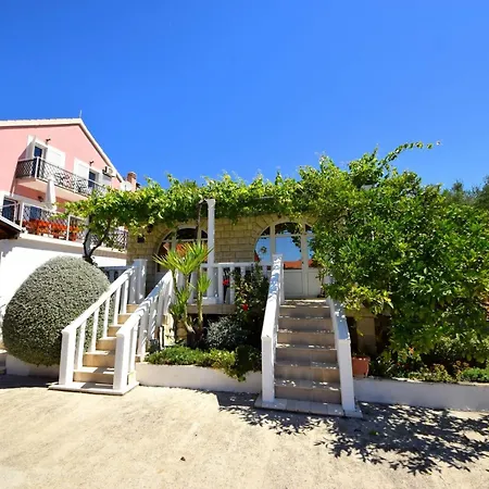 Appartamento Balota - Moreska-5 By Interhome Viganj