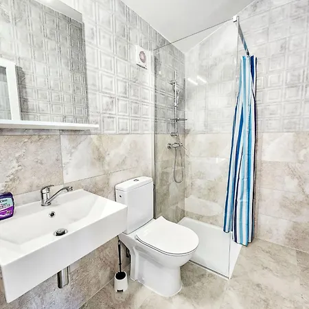 דירה Balota - Moreska-5 By Interhome *