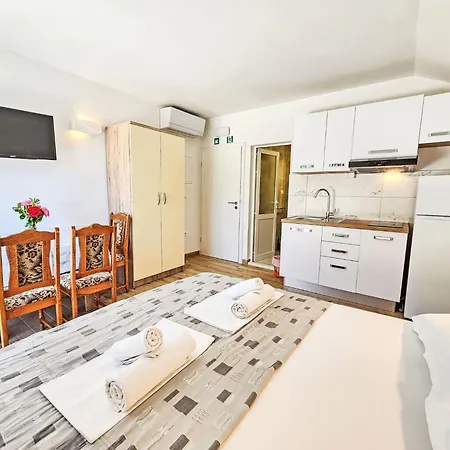 דירה Balota - Moreska-5 By Interhome ויגאני