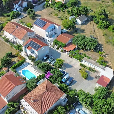 דירה Balota - Moreska-5 By Interhome