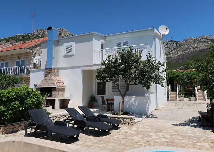 Apartman Balota - Moreska-5 By Interhome