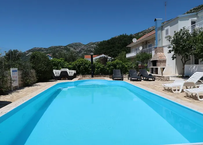 Apartman Balota - Moreska-5 By Interhome