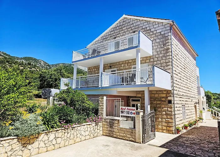 Balota - Moreska-5 By Interhome