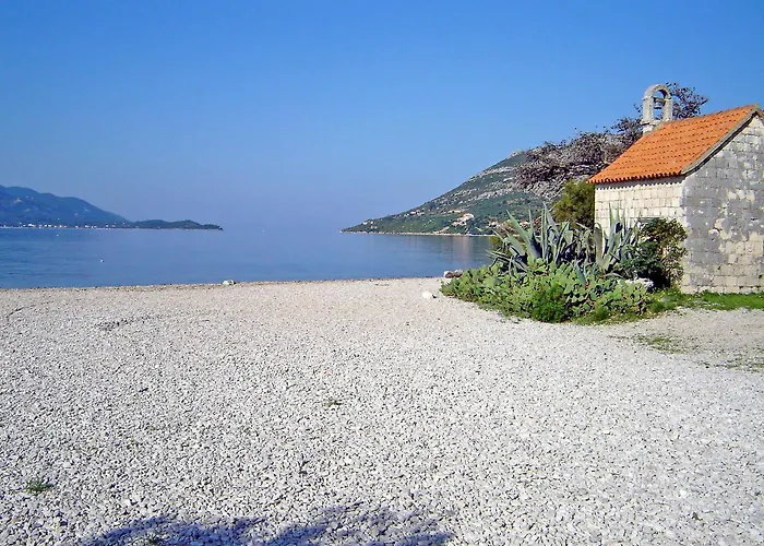 Apartman Balota - Moreska-5 By Interhome Viganj