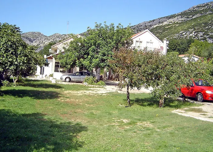 Balota - Moreska-5 By Interhome Viganj