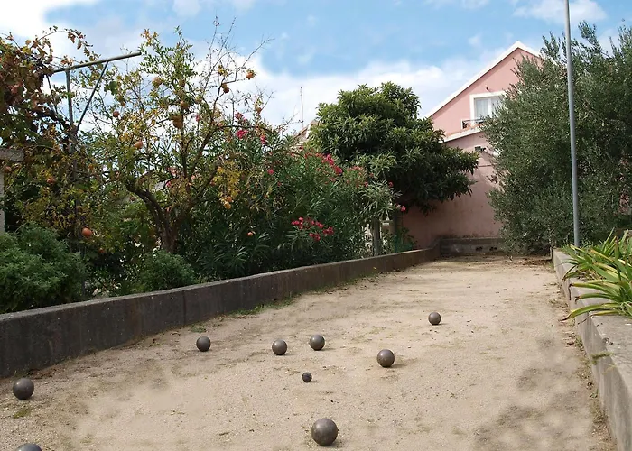 Apartman Balota - Moreska-5 By Interhome *