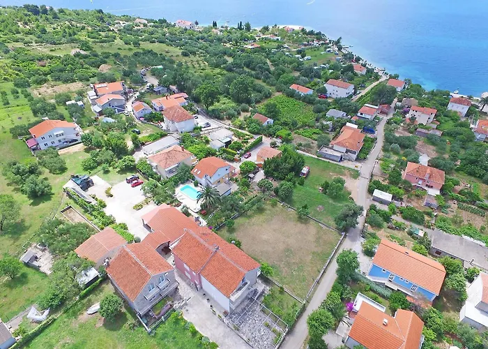 Apartman Balota - Moreska-5 By Interhome