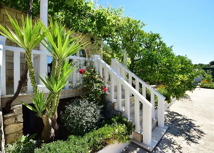 Apartman Balota - Moreska-5 By Interhome *