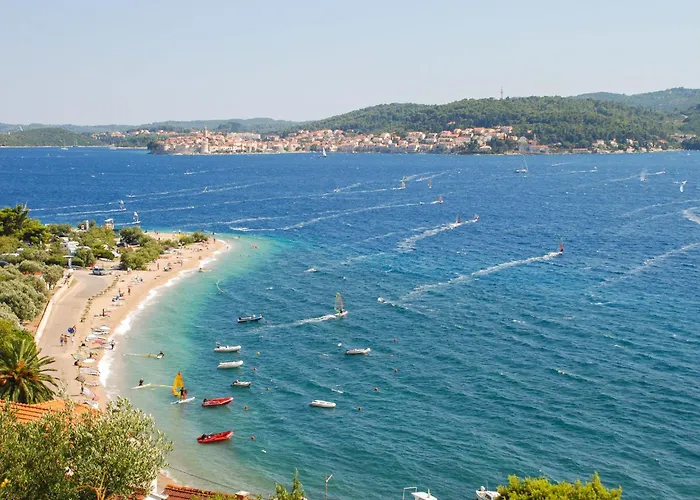 Apartman Balota - Moreska-5 By Interhome Viganj