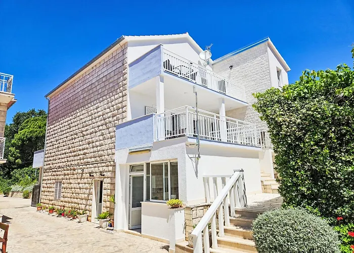 Apartman Balota - Moreska-5 By Interhome *