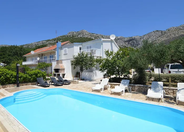 Apartman Balota - Moreska-5 By Interhome *