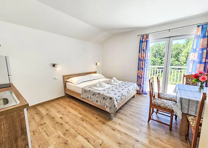 Balota - Moreska-5 By Interhome