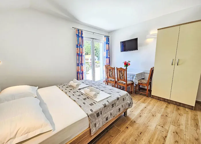 Balota - Moreska-5 By Interhome Viganj