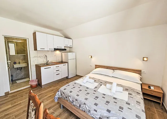 Apartman Balota - Moreska-5 By Interhome *