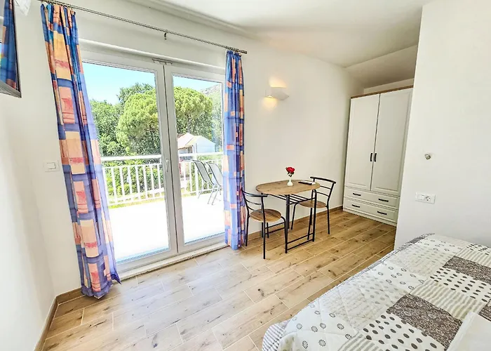 Balota - Moreska-5 By Interhome *