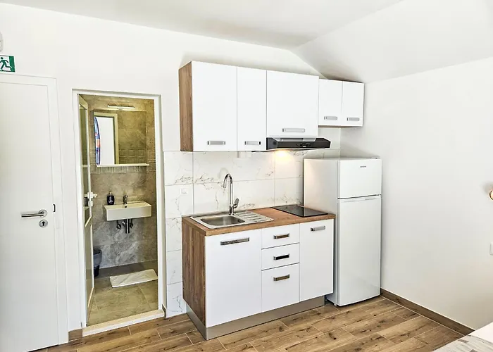 Balota - Moreska-5 By Interhome Viganj