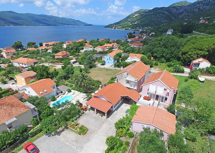 Balota - Moreska-5 By Interhome * Viganj