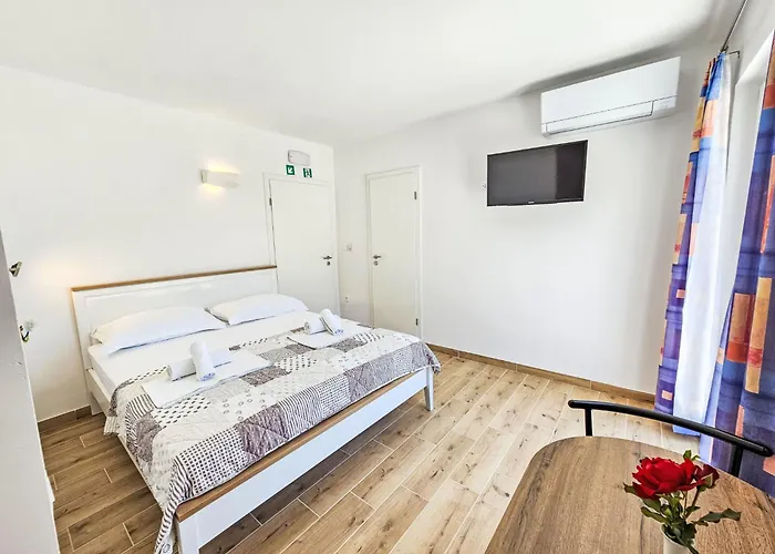 Balota - Moreska-5 By Interhome *