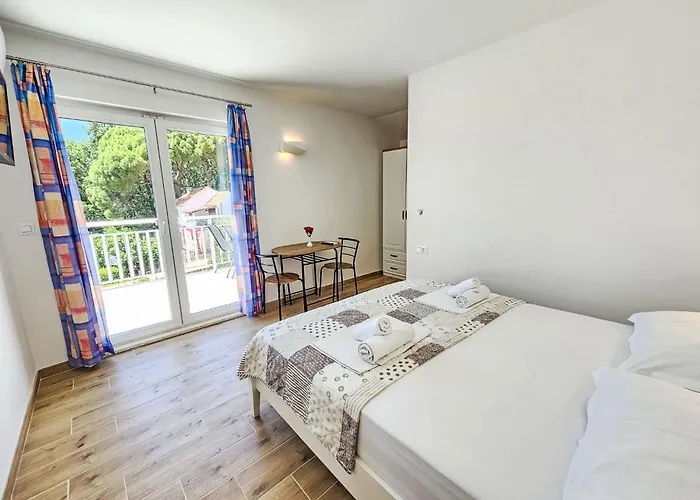 Balota - Moreska-5 By Interhome Viganj